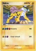 Raikou 2