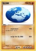 GLOBE 