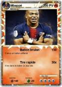 Mbappé