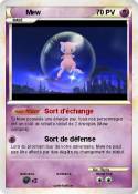 Mew Mew