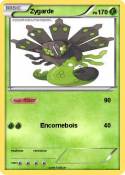 Zygarde