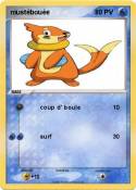 mustébouée