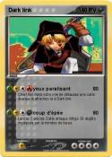 Dark link Dark link