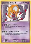 giratina Z