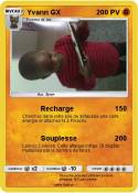 Yvann GX