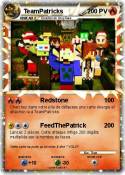 TeamPatricks