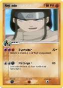 Neji ado