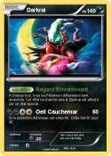 Darkrai Darkrai