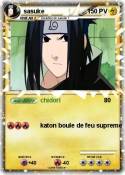sasuke