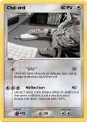 Chat-ordi