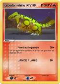 groudon shiny
