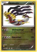 Giratina EX