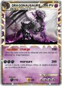 DRAGONAUSAURE