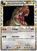 DRAGONAUSAURE