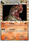 DRAGONAUSAURE
