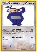 Tinky Winky
