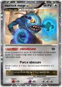 murlock mage