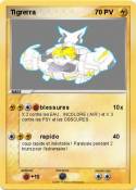 Tigrerra