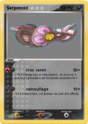 Serpenoid