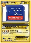 sd card