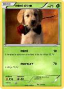 mimi chien
