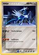 dialga 180 