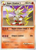 Super Shadow 3