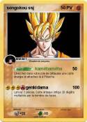 songokou ssj
