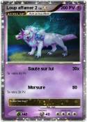 Loup affamer 2 Loup affamer 2