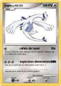 lugia