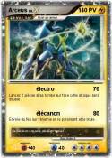 Arceus