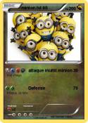 minion lvl 90