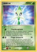celebi ex