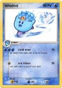 kirby(ice)