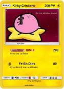 Kirby Cristiano