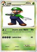 Luigi Luigi