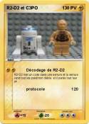 R2-D2 et C3PO