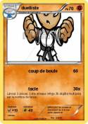 duelliste