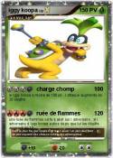 iggy koopa