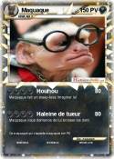 Maquaque Maquaque