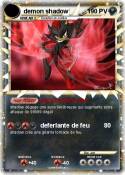 demon shadow
