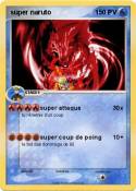 super naruto
