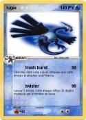 lugia