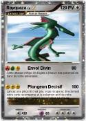 Rayquaza