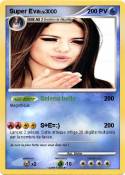 Super Eva