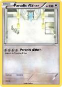 Paradis Æther