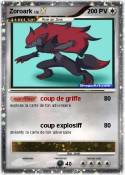 Zoroark