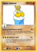 homer simpson