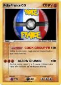 PokeFrance CG