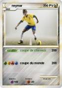 neymar